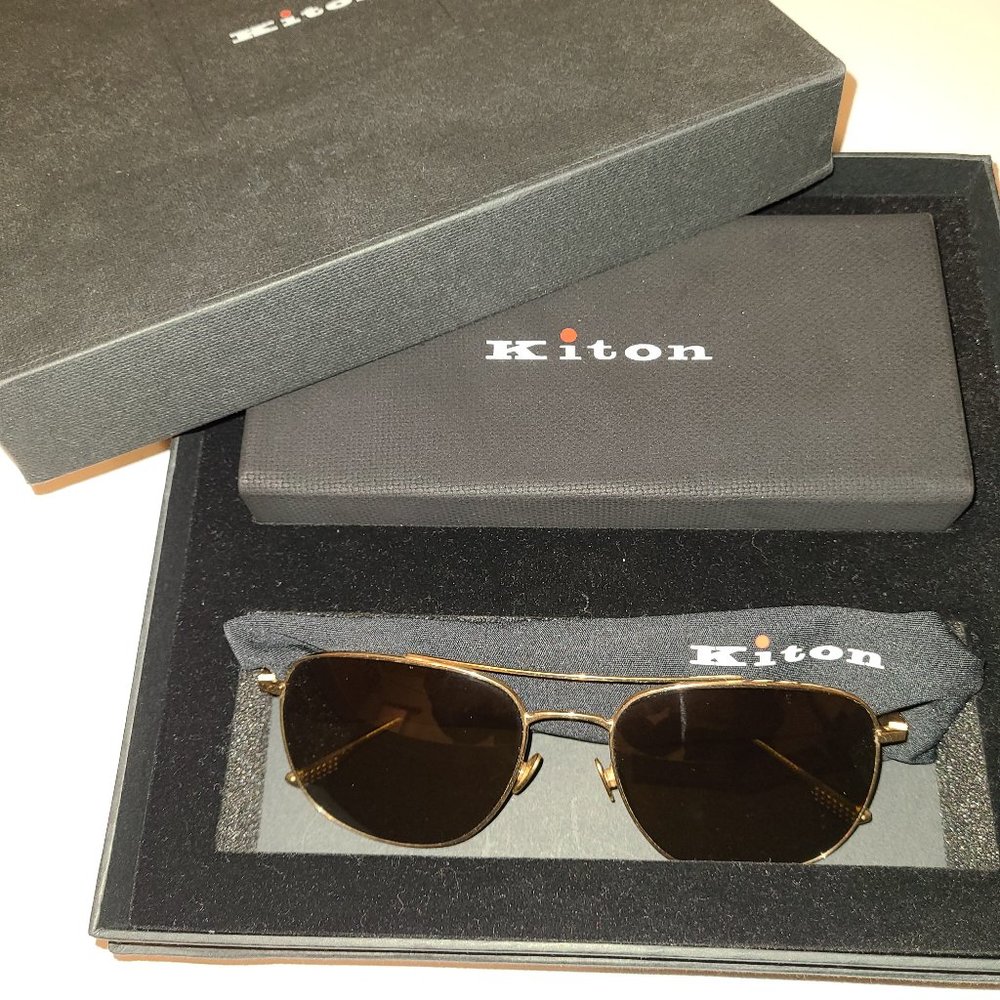 KITON Sunglasses
